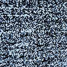 3v tv static